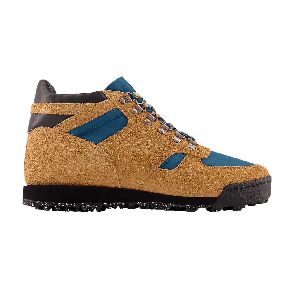 Buy Joe Freshgoods x New Balance Rainier 'Lil' Block' - URAINXE1
