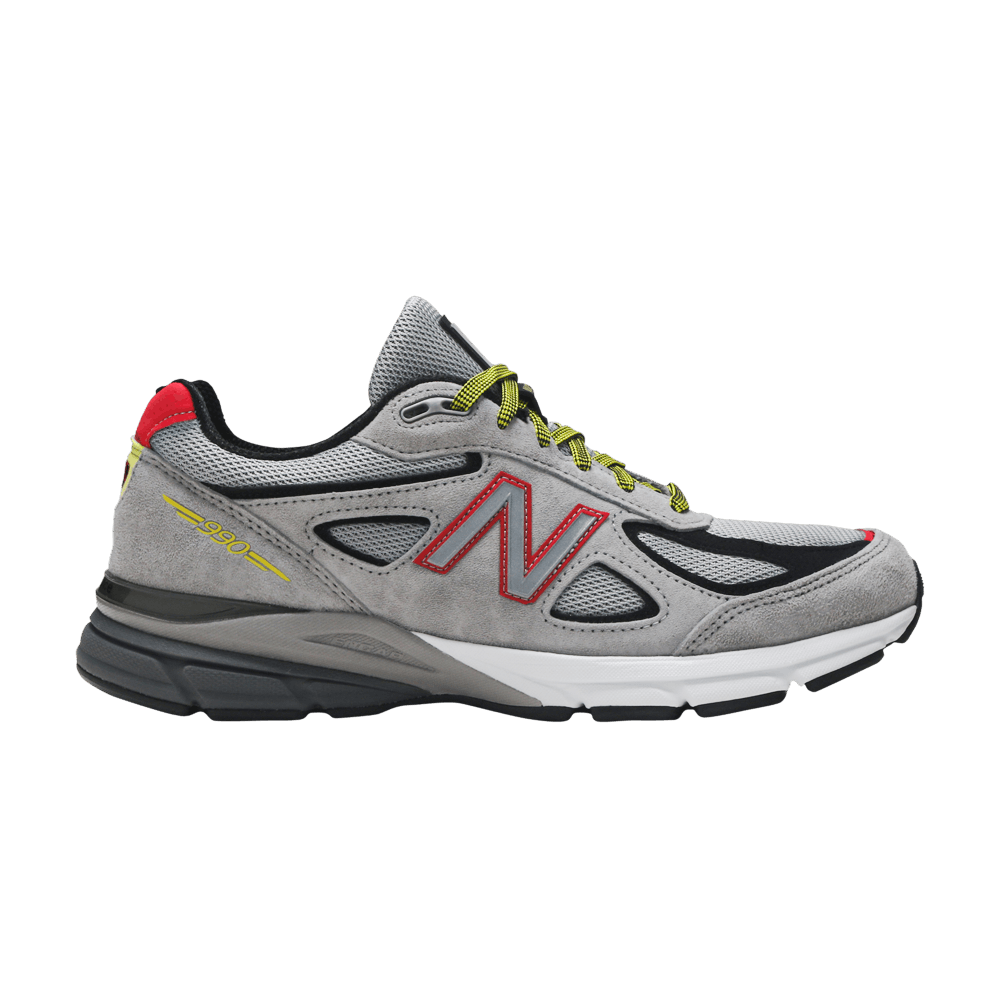 New Balance 990v4 DTLR Maryland State