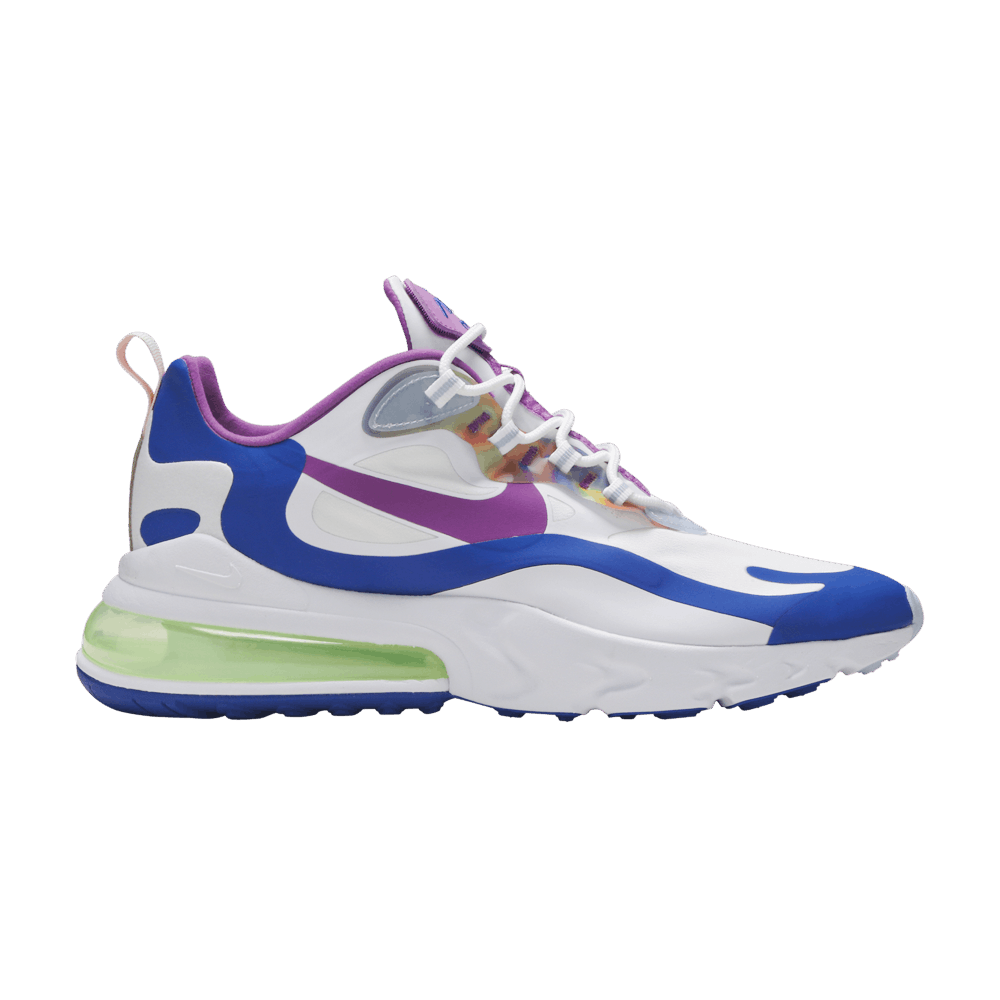 Nike Air Max 270 React 'Easter'