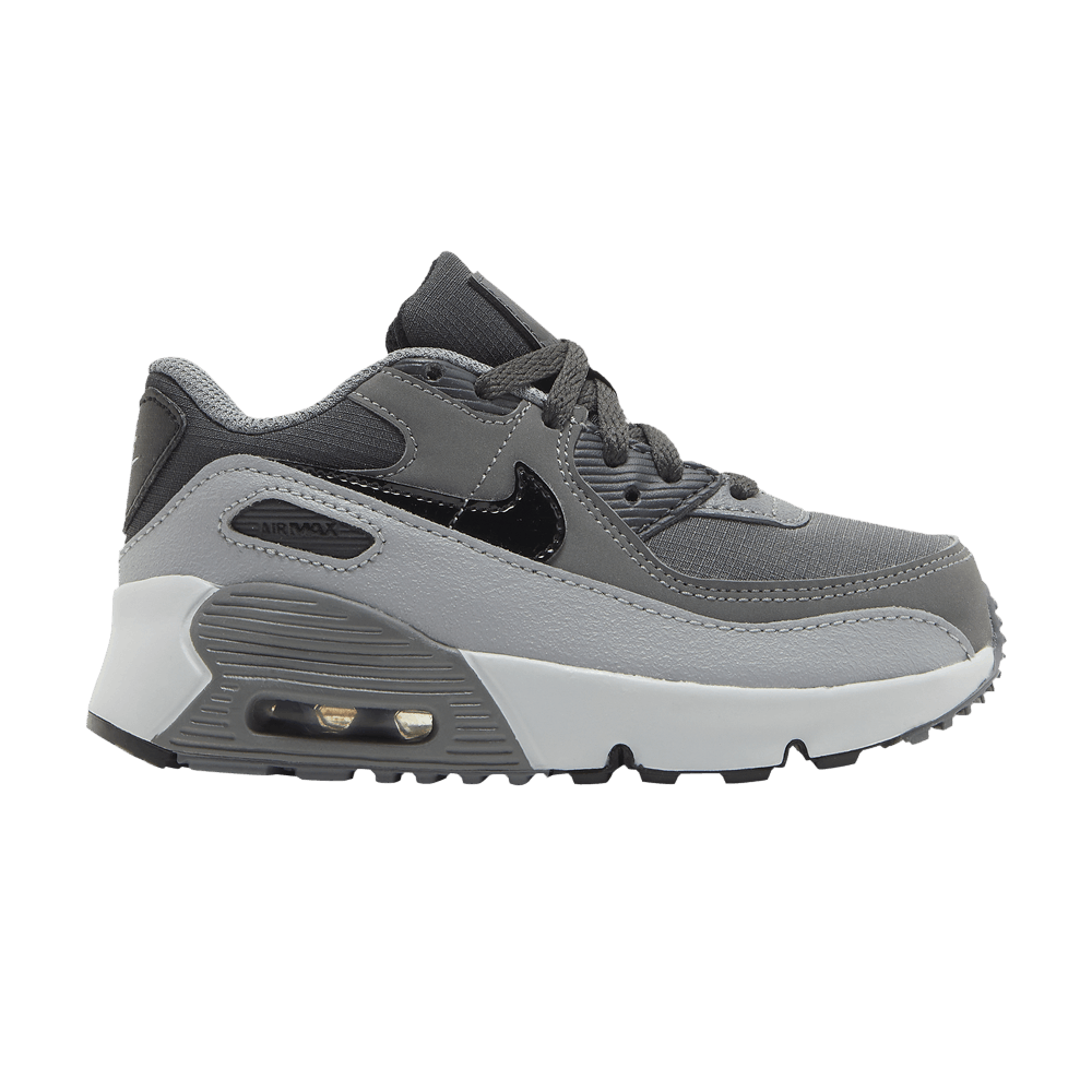 Nike Air Max 90 TD 'Anthracite Dark Grey'