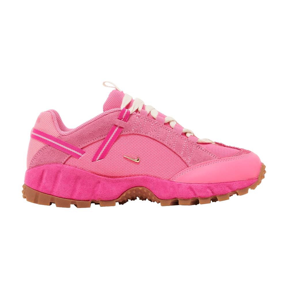 Buy Jacquemus x Wmns Air Humara LX 'Pink Flash' - DX9999 600