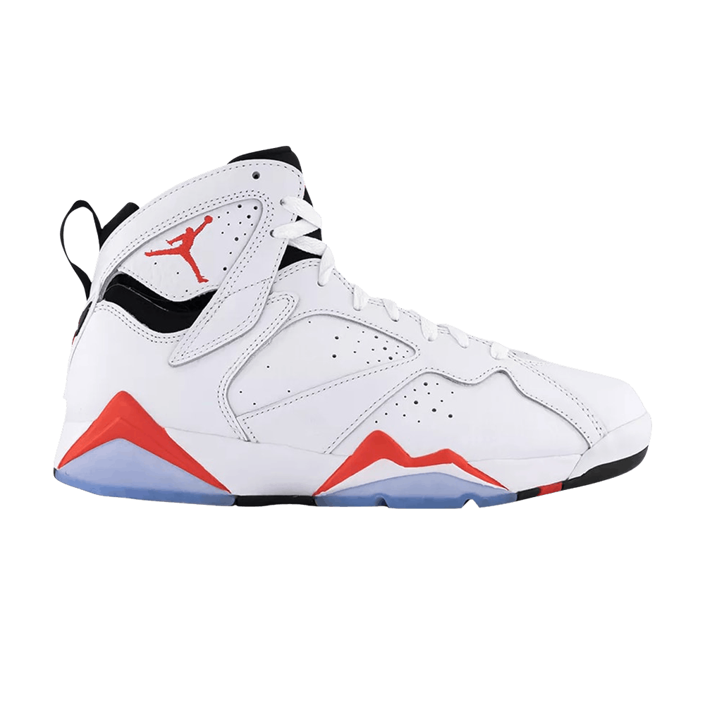 Air Jordan 7 Retro 'White Infrared'