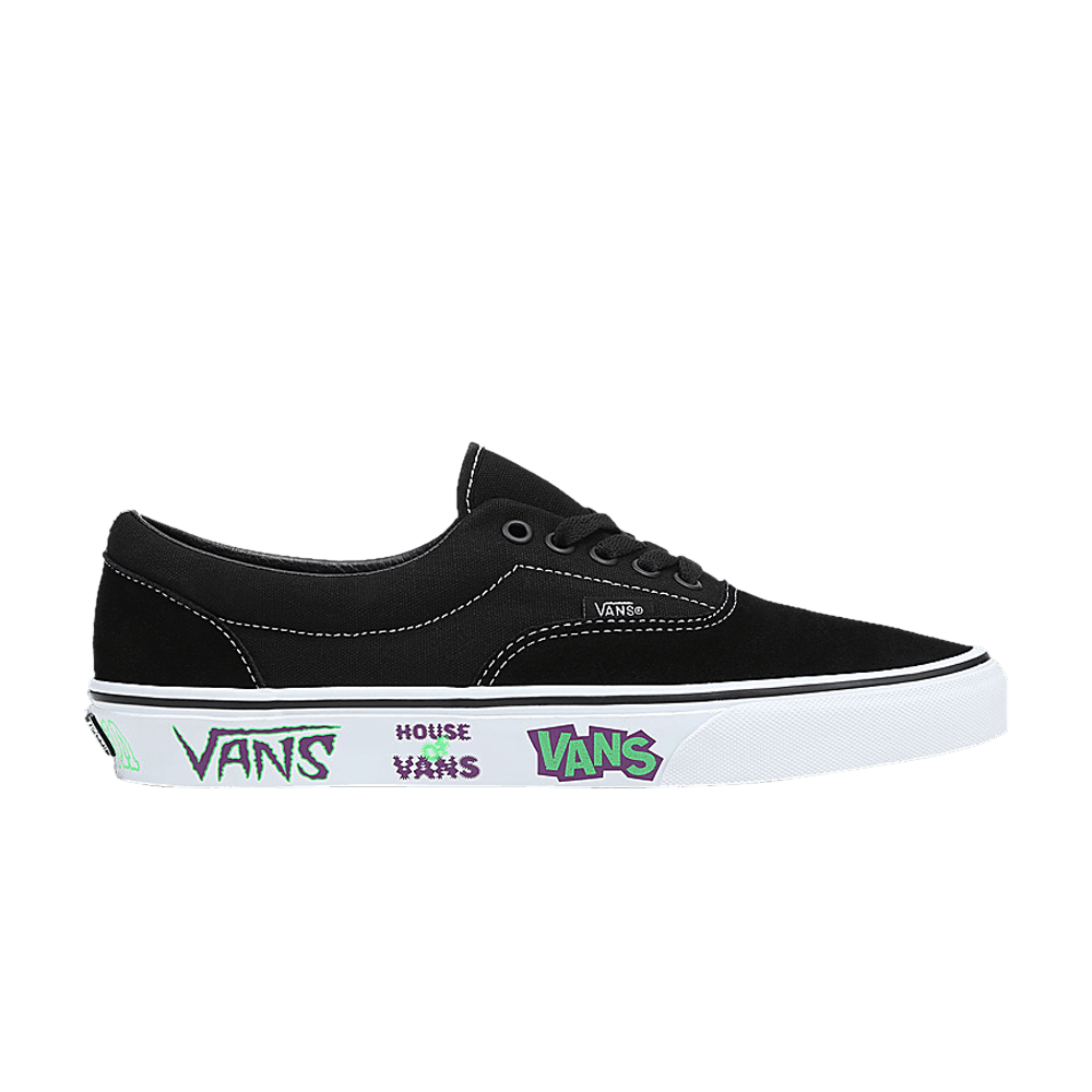 Era 'Live at House of Vans'