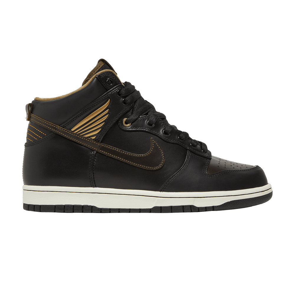 Pawnshop x Nike Dunk High SB 'Old Soul'