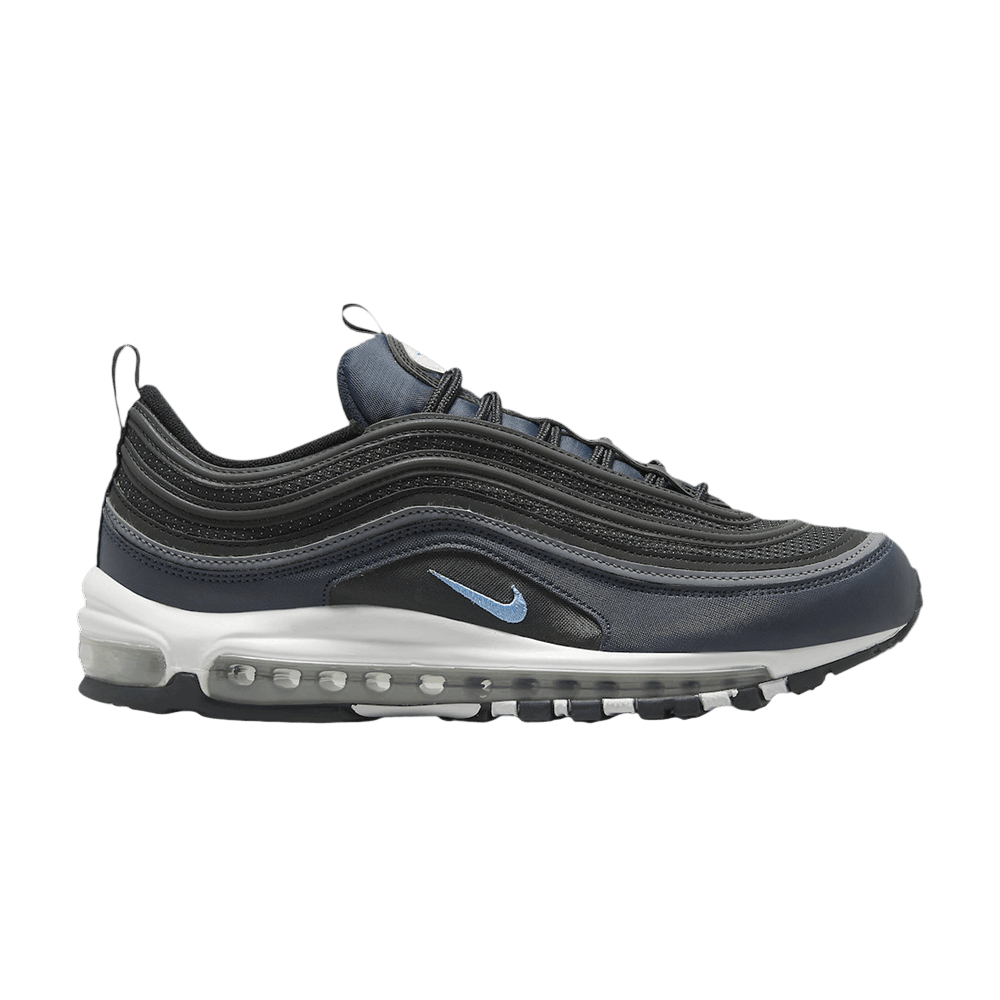 Nike Air Max 97 Navy Black Blue