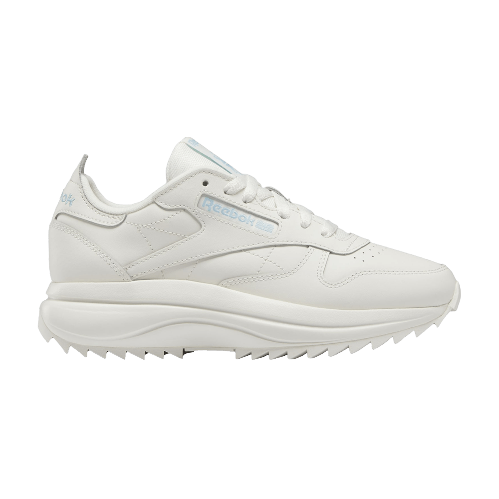 Reebok Wmns Classic Leather SP Extra 'Chalk Blue Pearl'