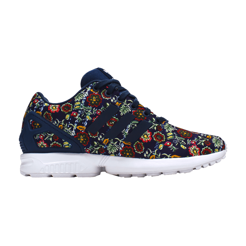 Buy Adidas ZX Flux 'Tokyo' Japan Exclusive - S79594 | GOAT