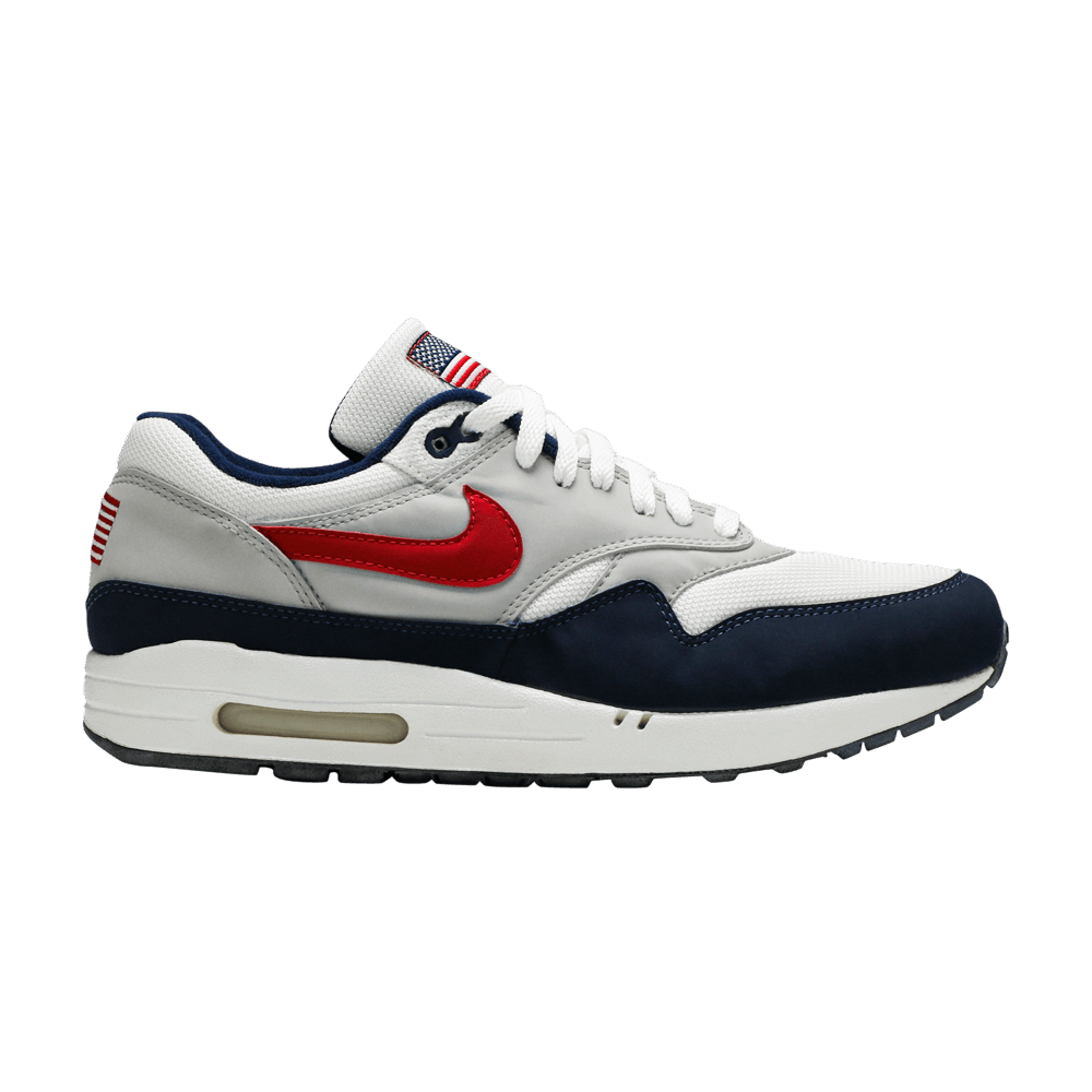 Nike Air Max Original Mesh 'Usa'