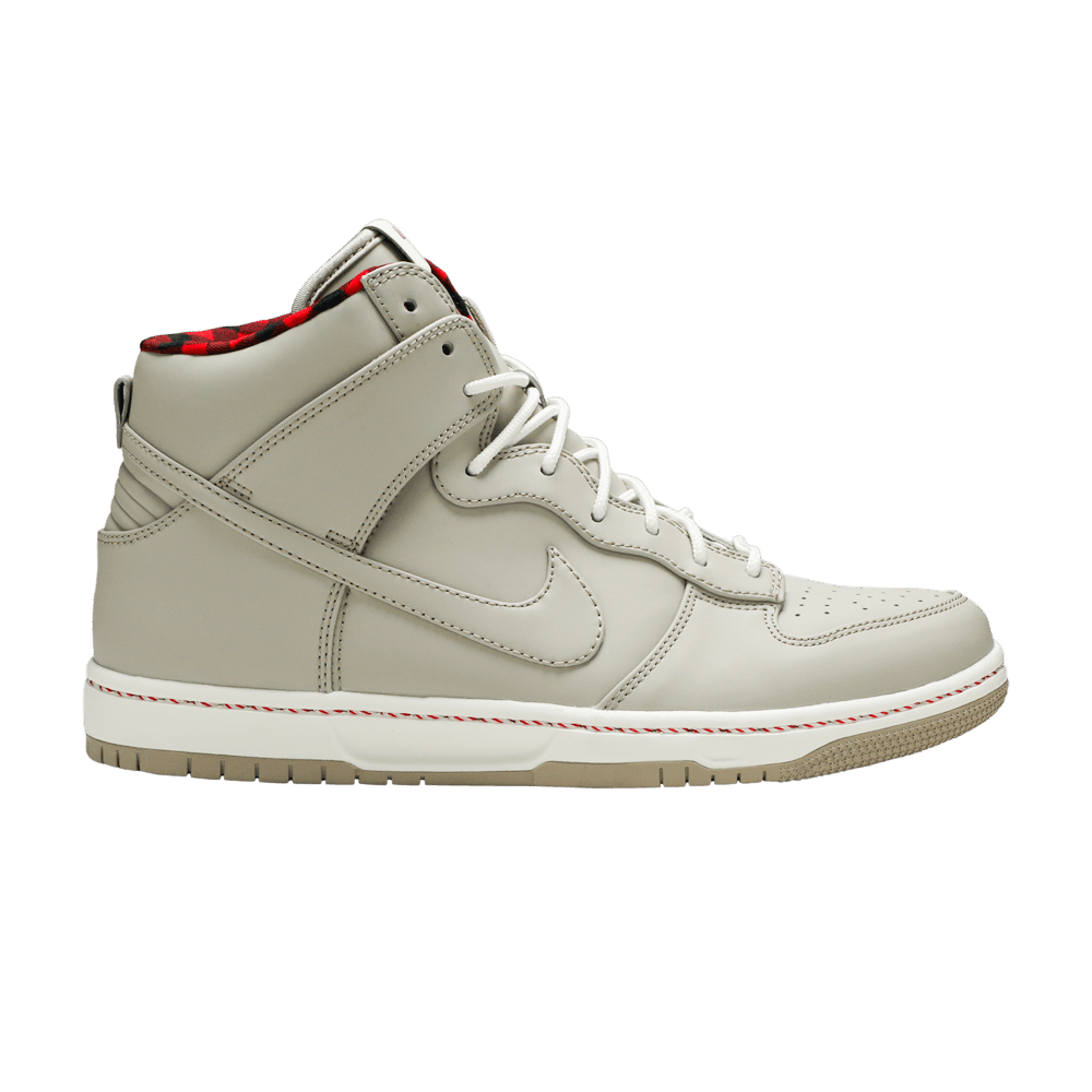 Nike Dunk High Ultra 'String'