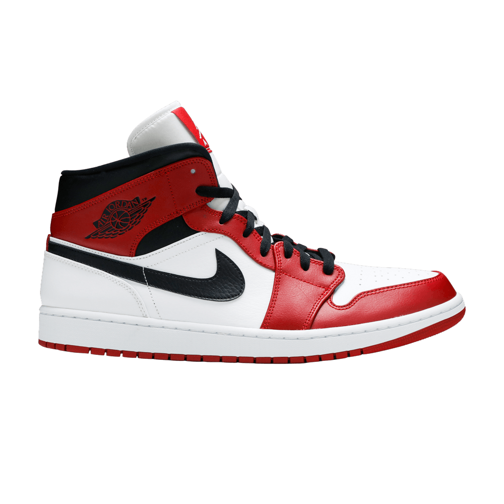 Air Jordan 1 Mid 'Chicago'