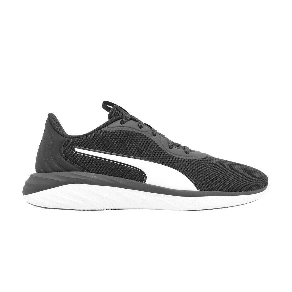 PUMA BETTER FOAM EMERGE 'BLACK WHITE'