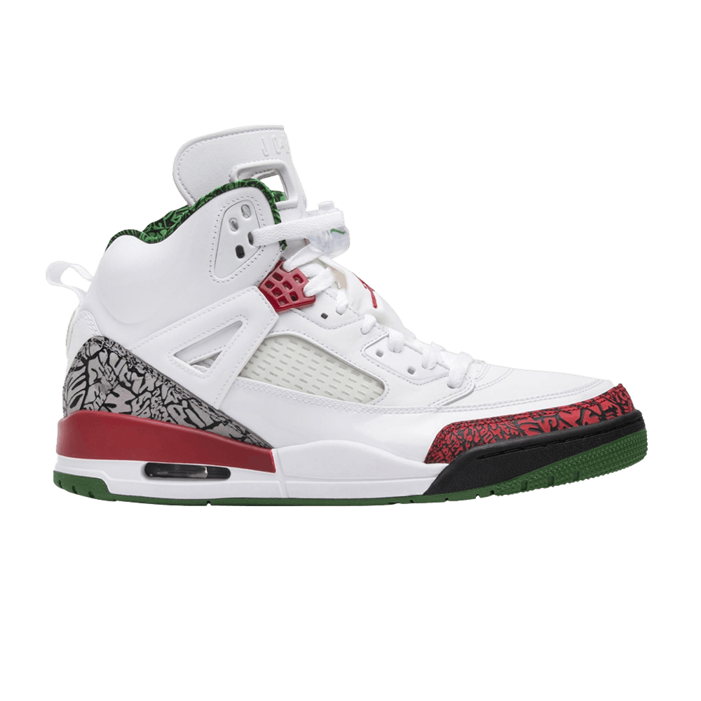Air Jordan Spizike 'OG' 2014 Sample