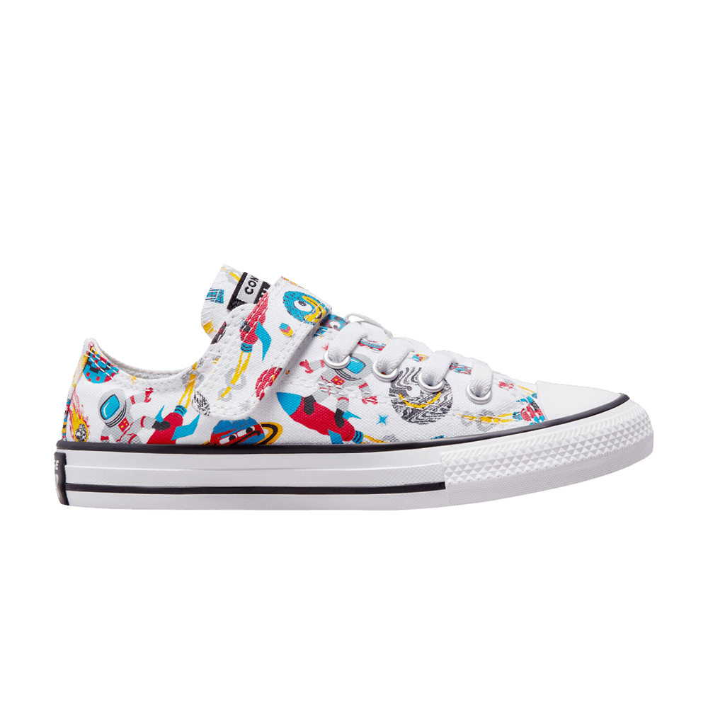Converse Chuck Taylor All Star Low Easy-On PS 'Space Cruiser'