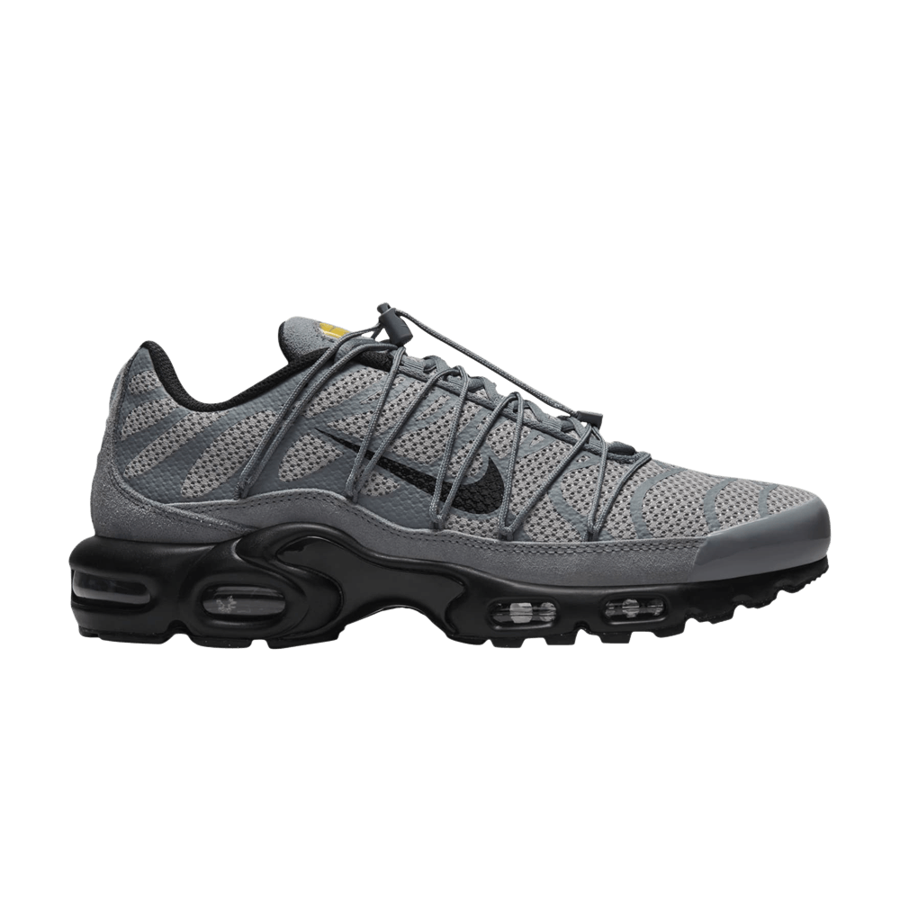 Nike Air Max Plus Toggle Grey Reflective