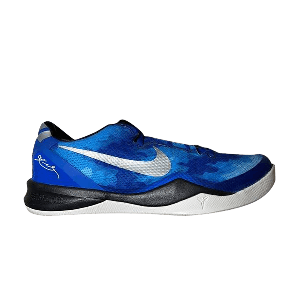 Nike Kobe 8 'Duke' PE
