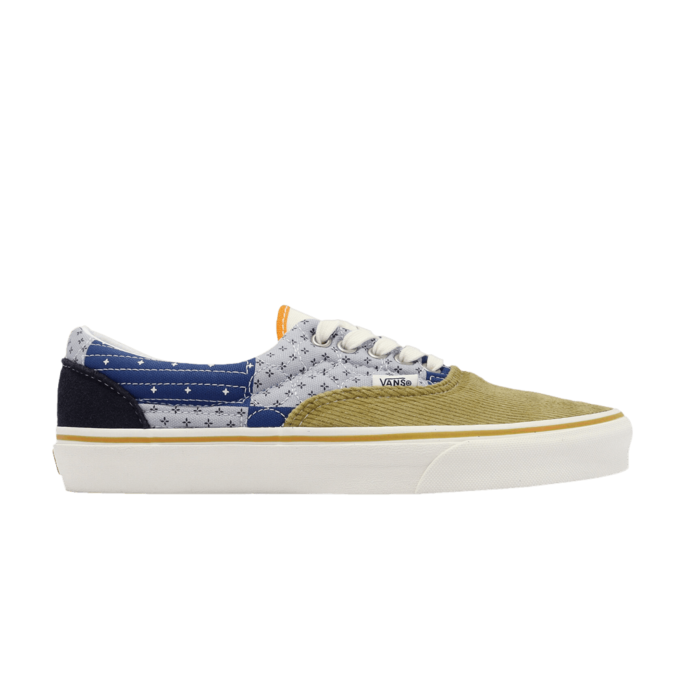 Vans Era 'Quilted Bandana'