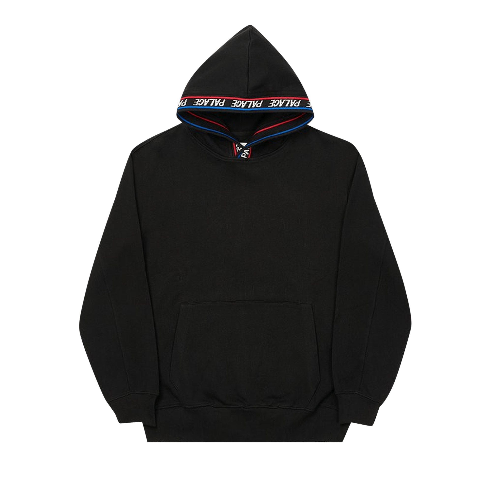 Palace S-Line Insert Hood 'Black'