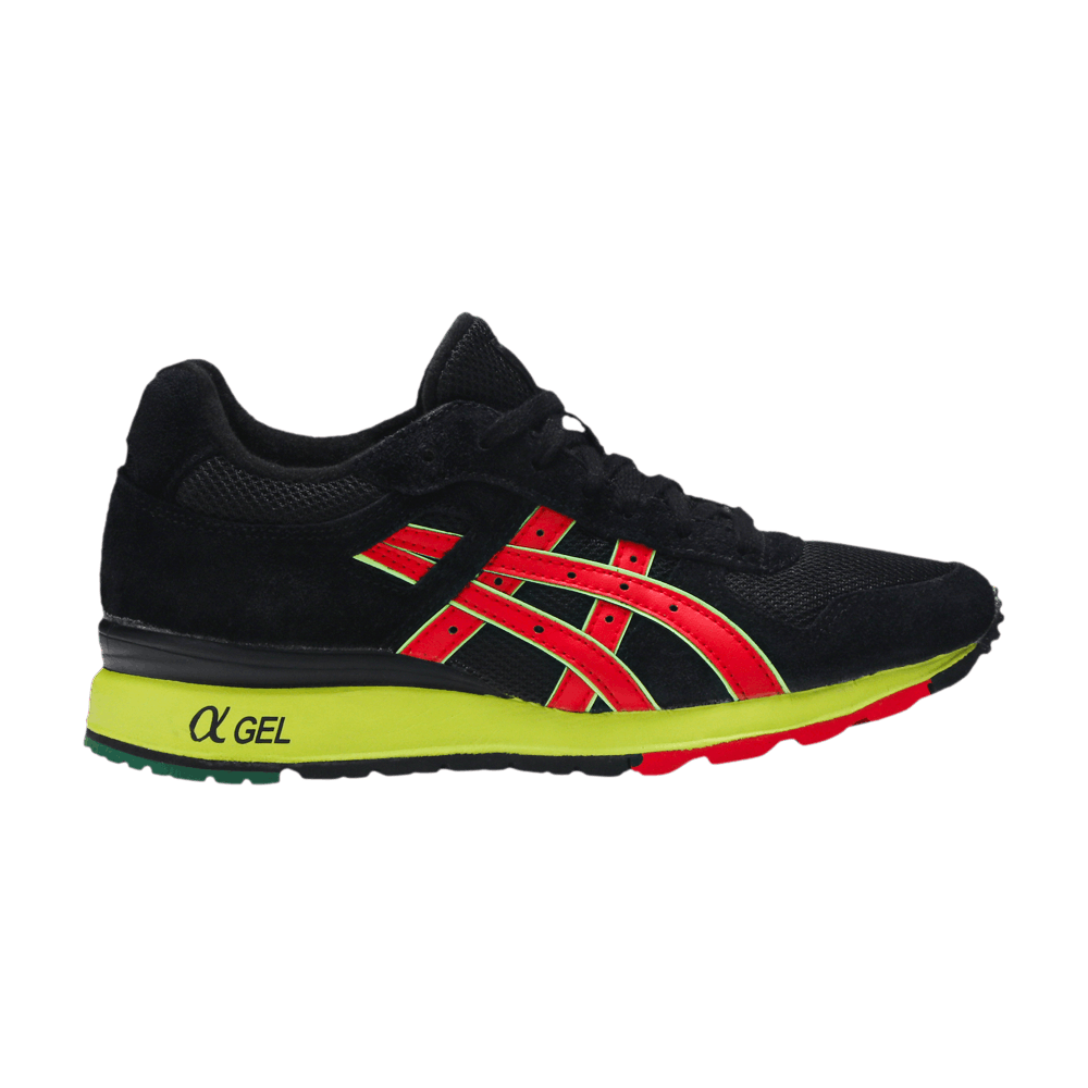 ASICS GT 2 'Blackbird'
