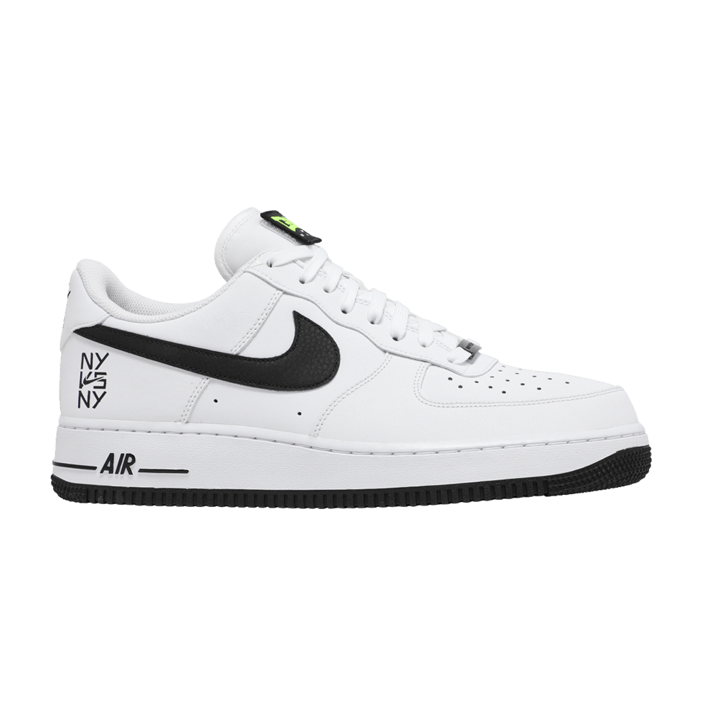 Nike Air Force 1 Low 'NY vs. NY 2020'