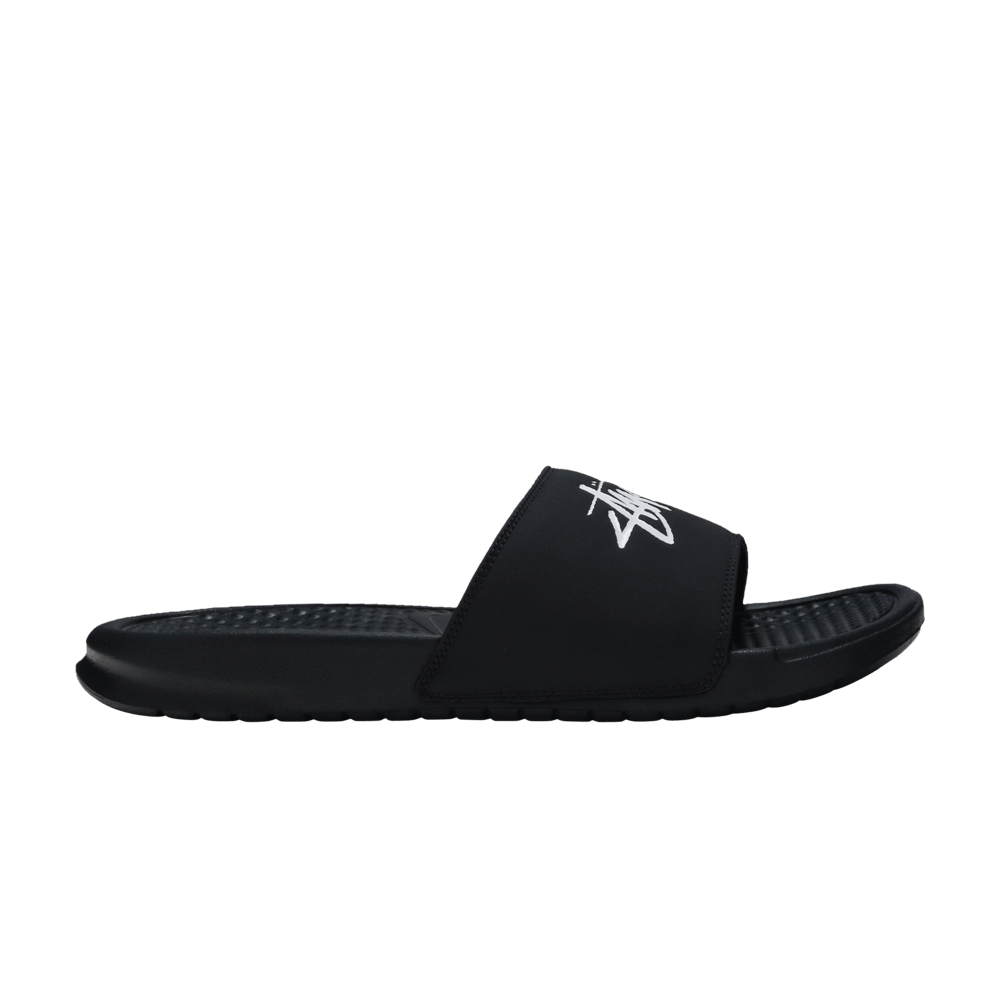 Buy Stussy x Benassi 'Bright Cactus' - CW2787 300 | GOAT