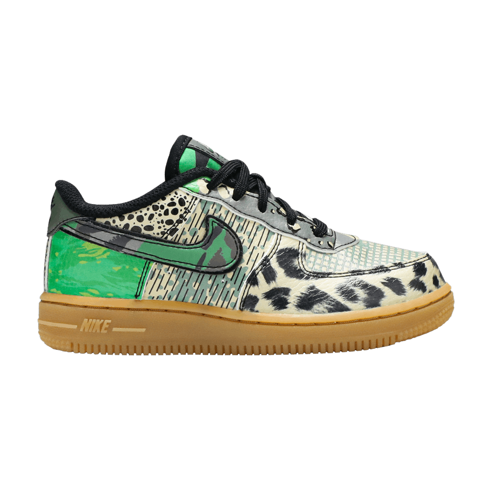 Nike Air Force 1 Low TD 'City of Dreams'