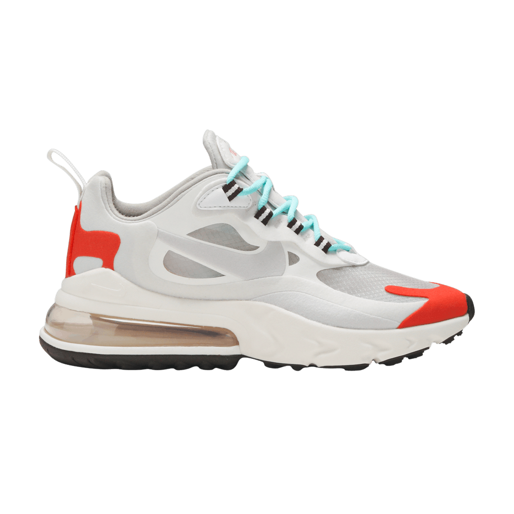 Nike Wmns Air Max 270 React 'Mid-Century'