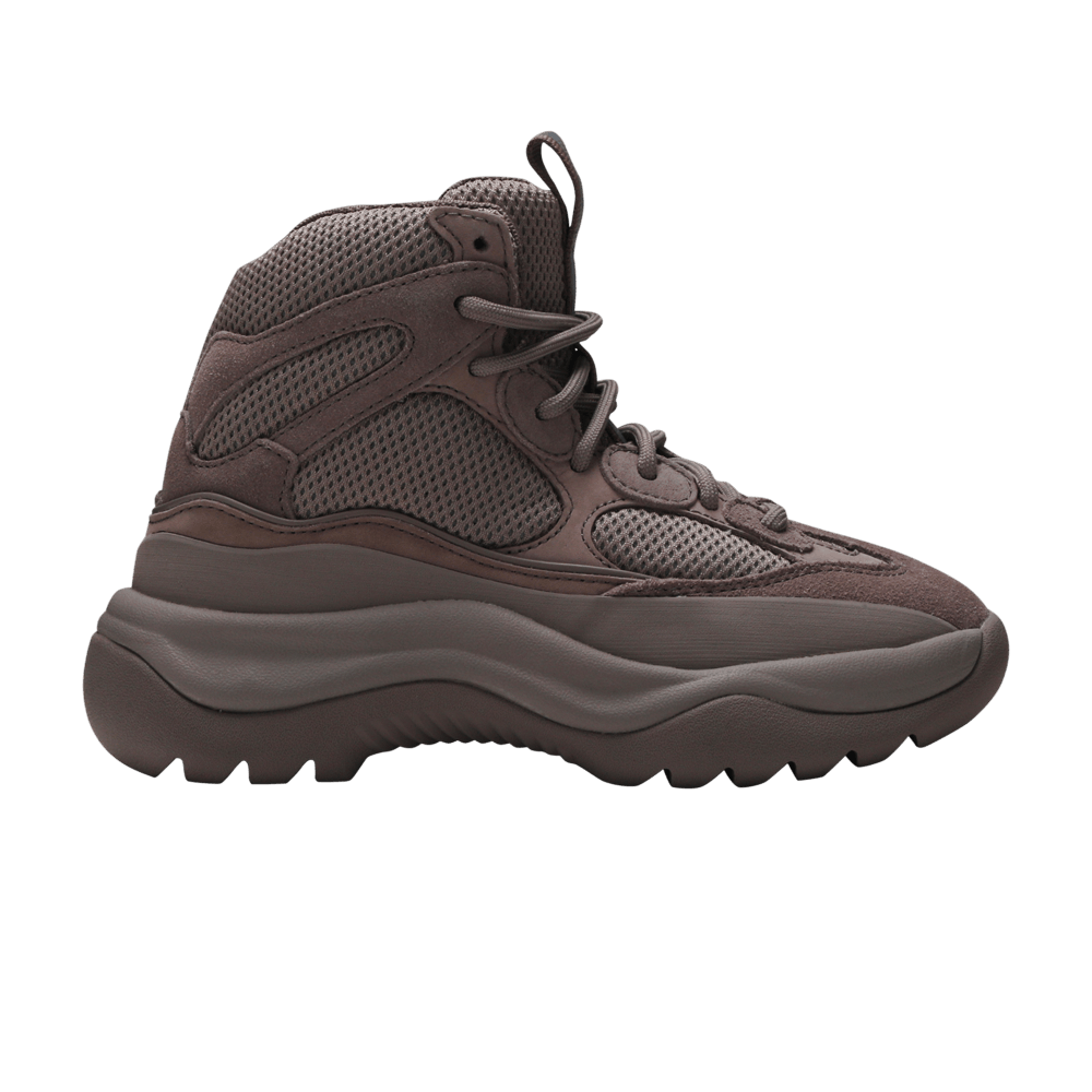 Buy Yeezy Season 6 Combat Boot 'Brown' - KM5015 082 | GOAT