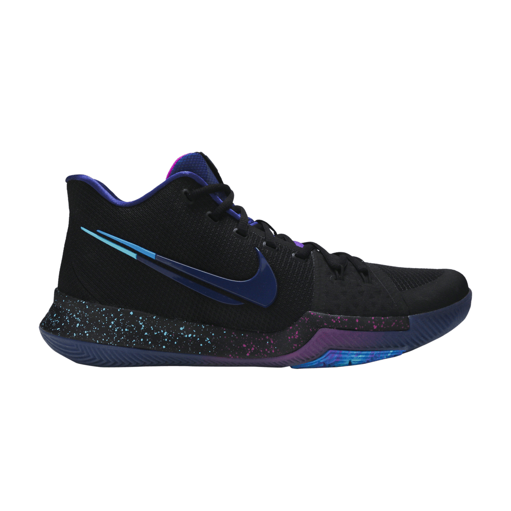 Buy Kyrie 3 EYBL Academy PE 787501 787501PROMO XC SU17 MNBSKT 072 GOAT