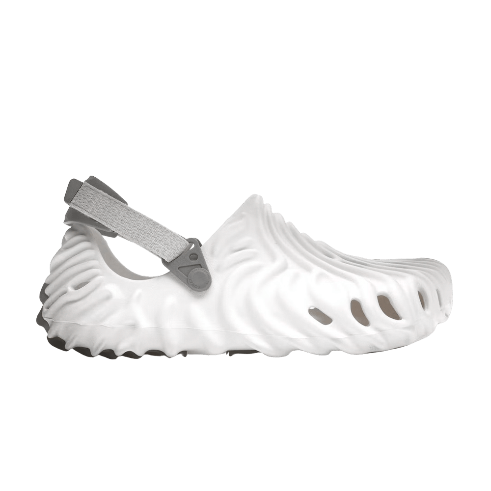 Crocs Salehe Bembury x Pollex Clog 'Spackle' Friends & Family - 207393-100