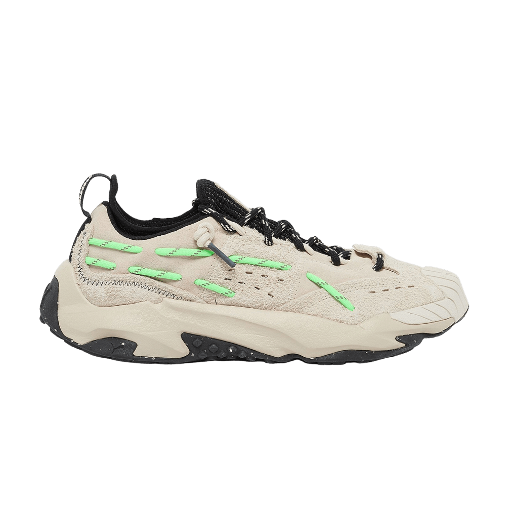 PUMA PLEXUS 'ELEKTRO GREEN'