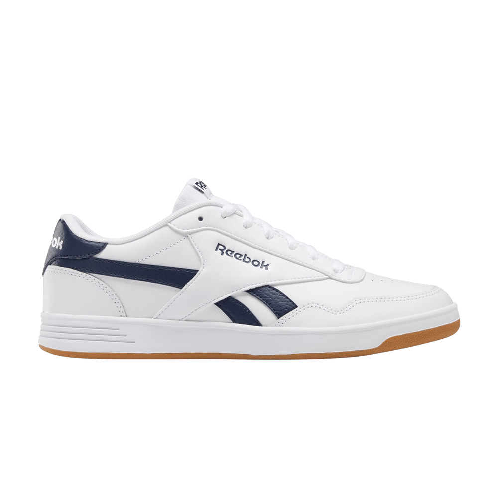 Reebok Royal Techque T 'White Navy Gum'