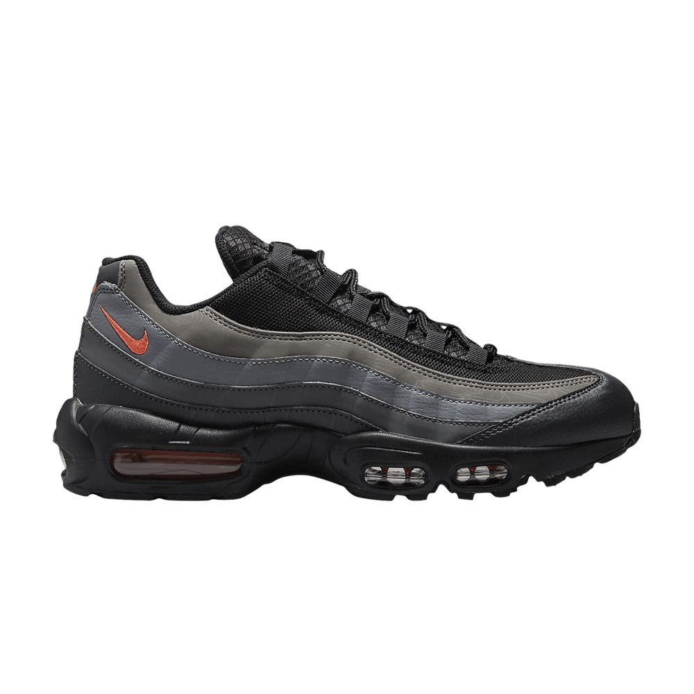 Nike Air Max 95 Grey Reflective (2022)