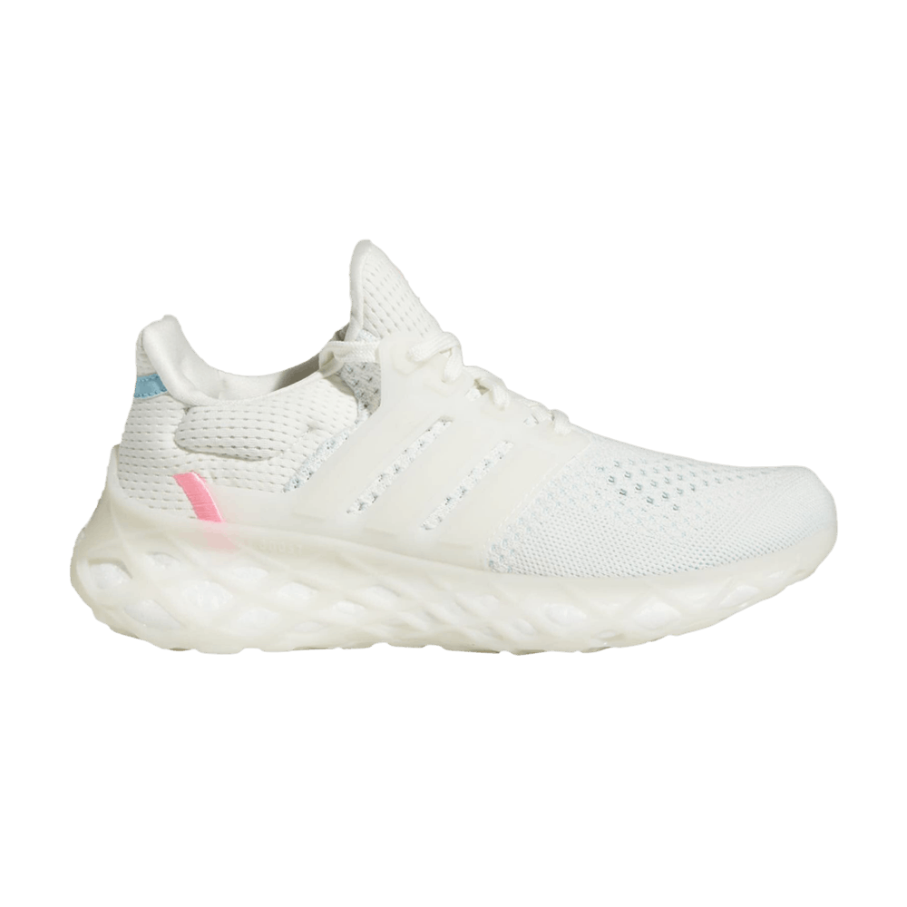 adidas Wmns UltraBoost Web DNA 'Off White'