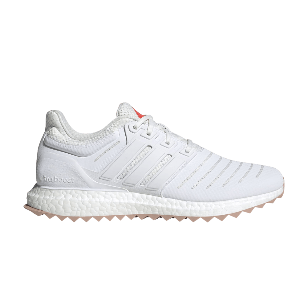 UltraBoost DNA 22 'Non Dyed Bright Red'