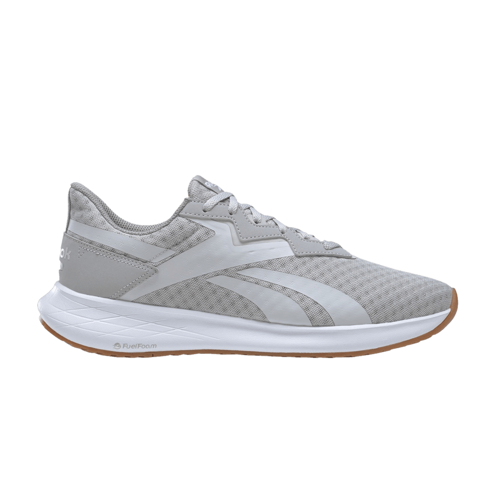Reebok Energen Plus 2 'Pure Grey Gum'