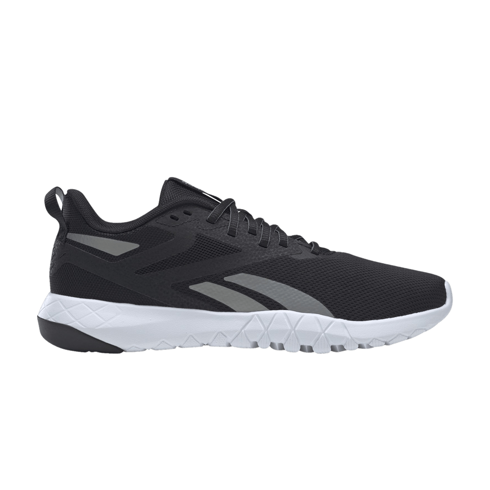 Reebok Wmns Flexagon Force 4 'Black Pure Grey'