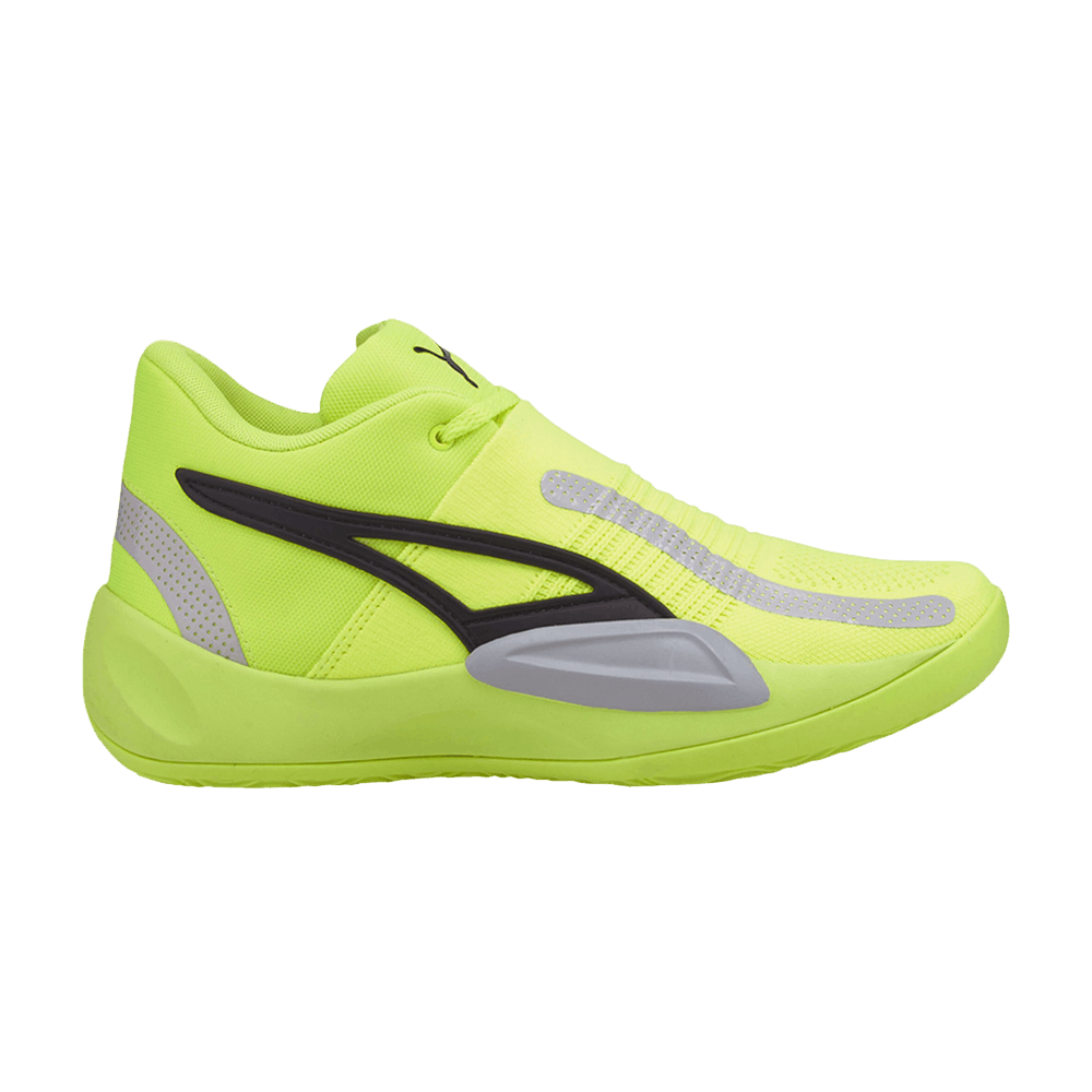 Rise Nitro 'Lime Squeeze' Sample