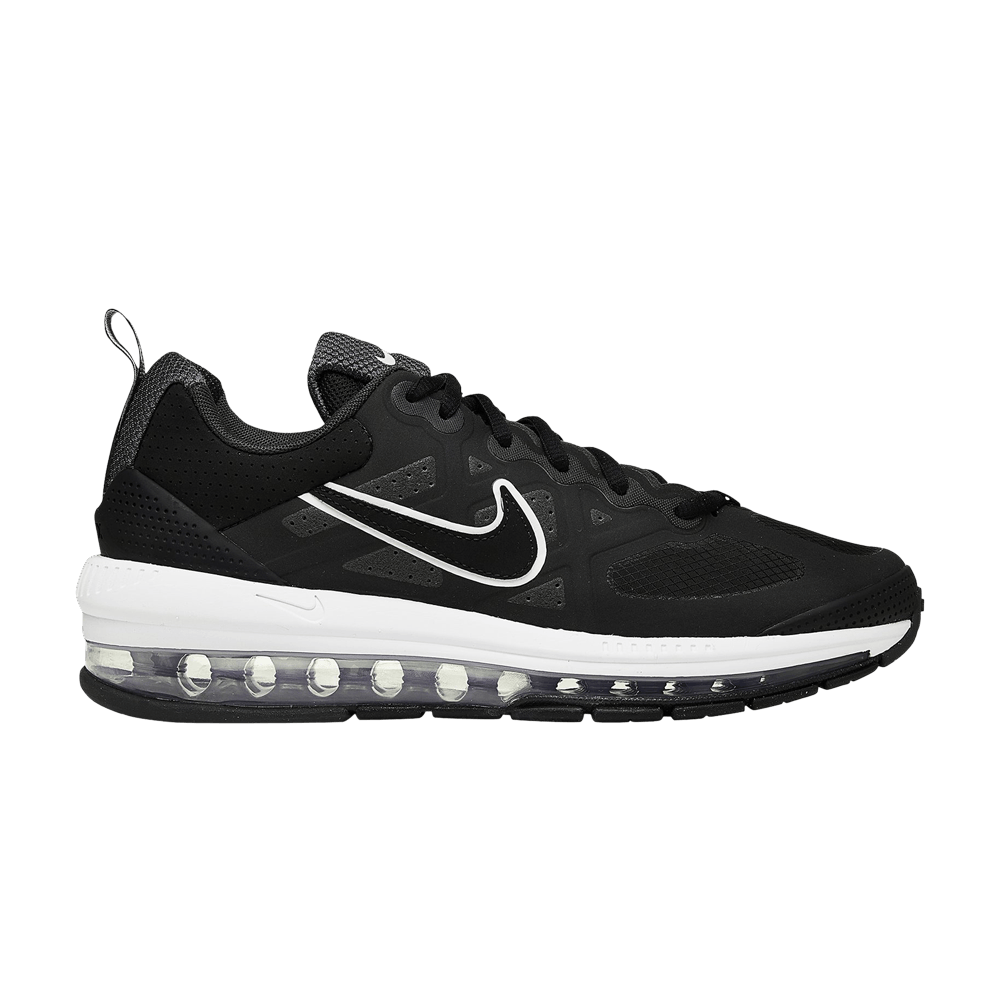 Nike Wmns Air Max Genome 'Black White'