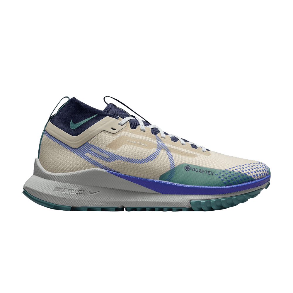 React Pegasus Trail 4 GORE-TEX 'Sanddrift Racer Blue'