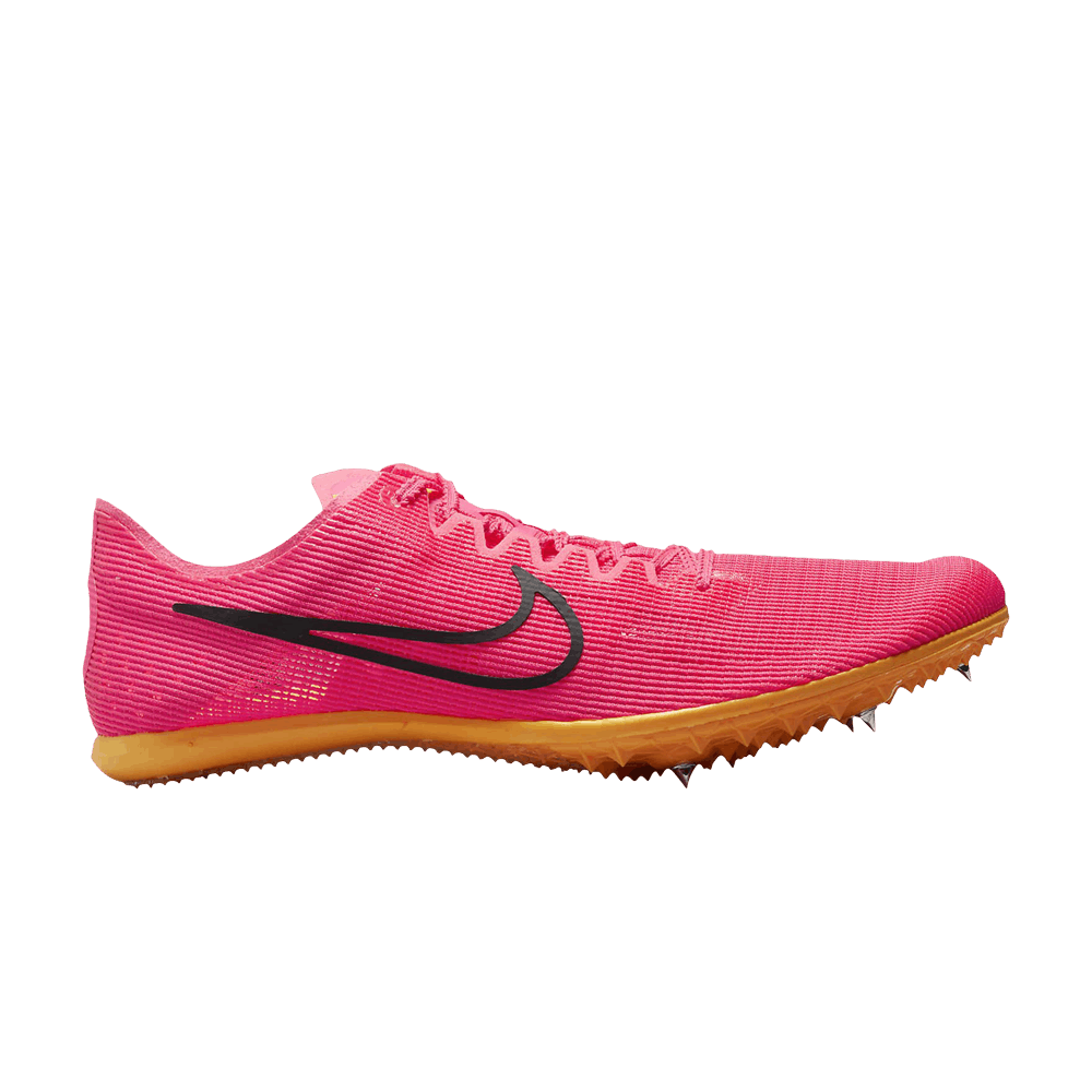 Zoom Mamba 6 'Hyper Pink Orange'