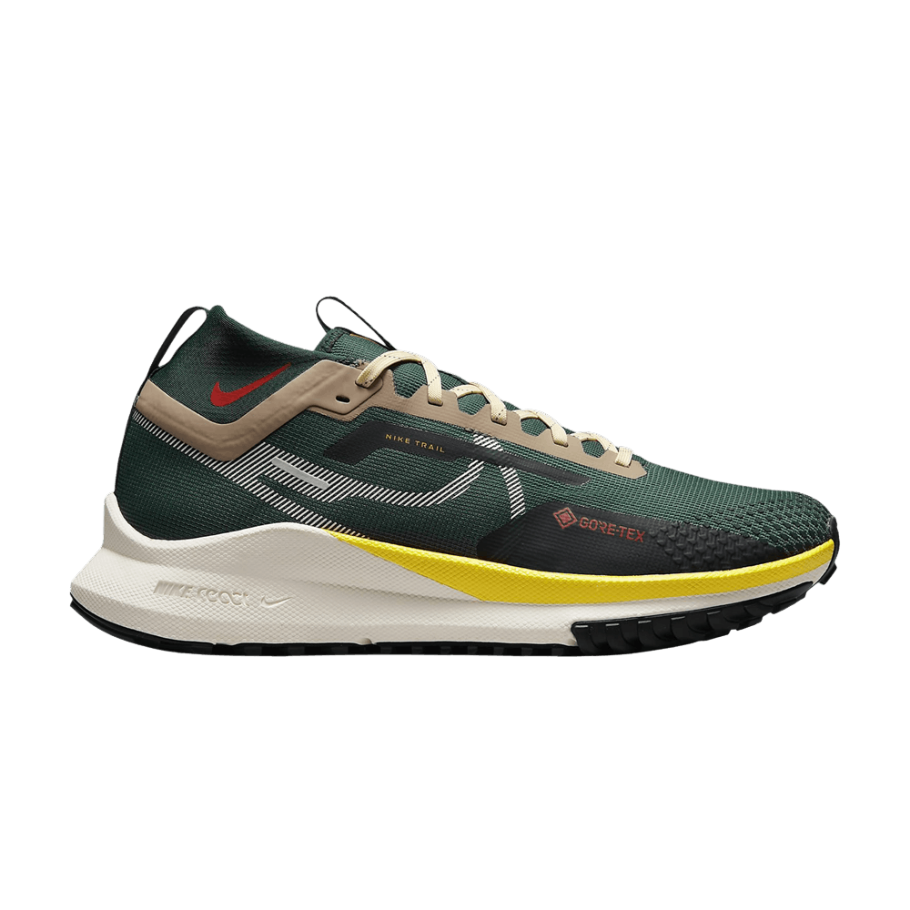 React Pegasus Trail 4 GORE-TEX 'Noble Green Sail'