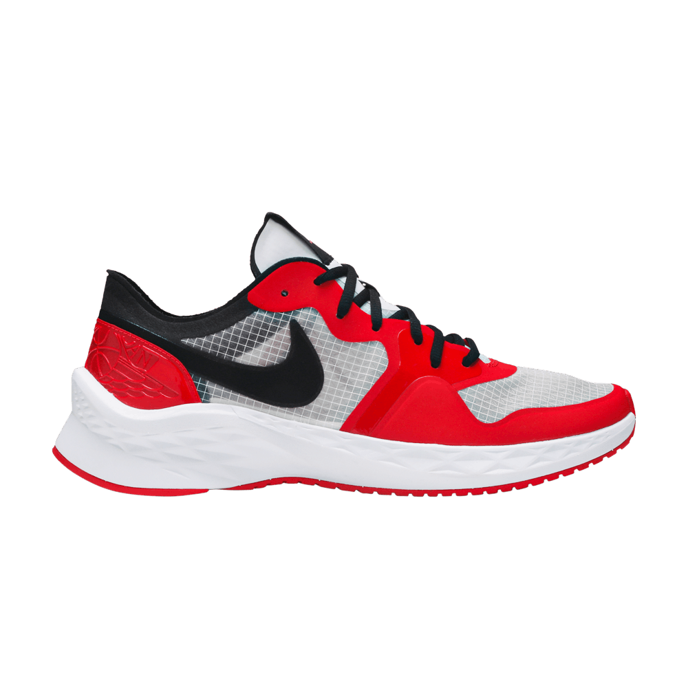 Buy Jordan Air Zoom 85 Runner 'Bred' - DA3126 006 | GOAT