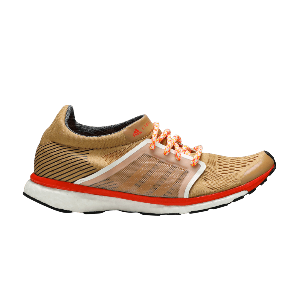 Stella McCartney x adidas Wmns Adizero Adios 'Cardboard'