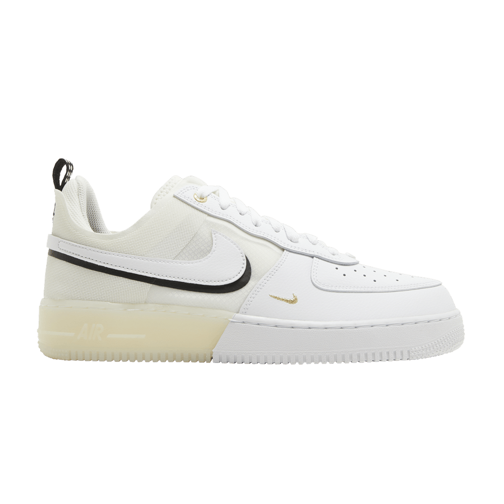 Nike Air Force 1 React '40th Anniversary'