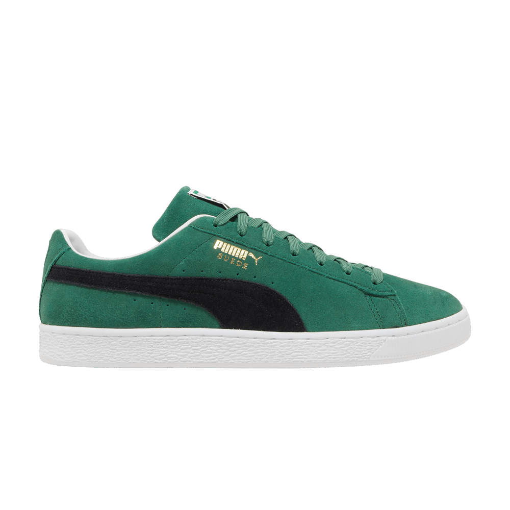 PUMA SUEDE CLASSIC 21 'VINE'