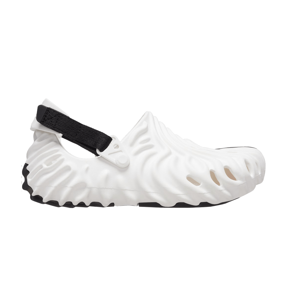 Crocs Pollex Clog by Salehe Bembury Wear Test Sample (1 of 500) (Paris Fashion Week Exclusive)