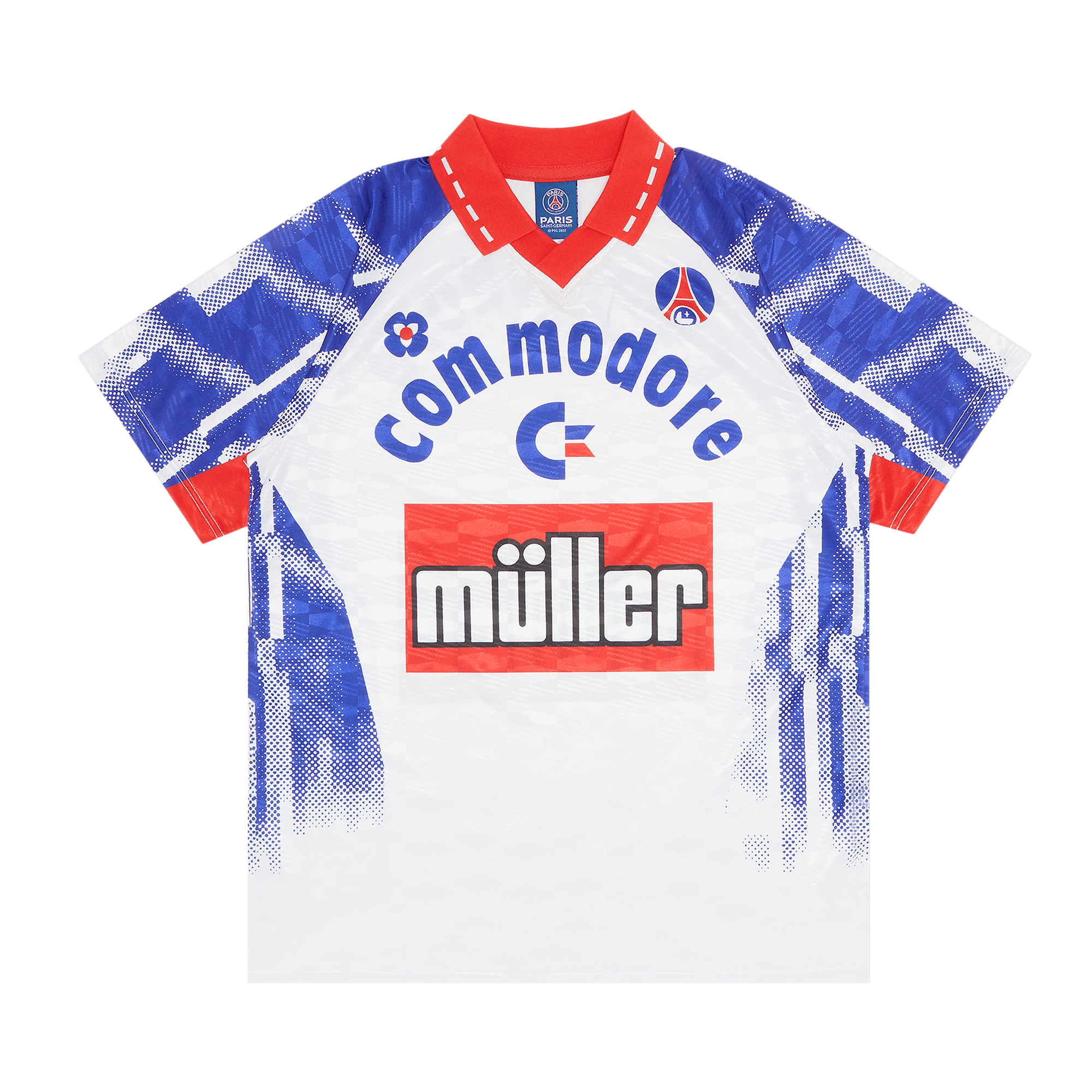 Ranking the 20 best-ever Ligue 1 kits of all time: Marseille, PSG
