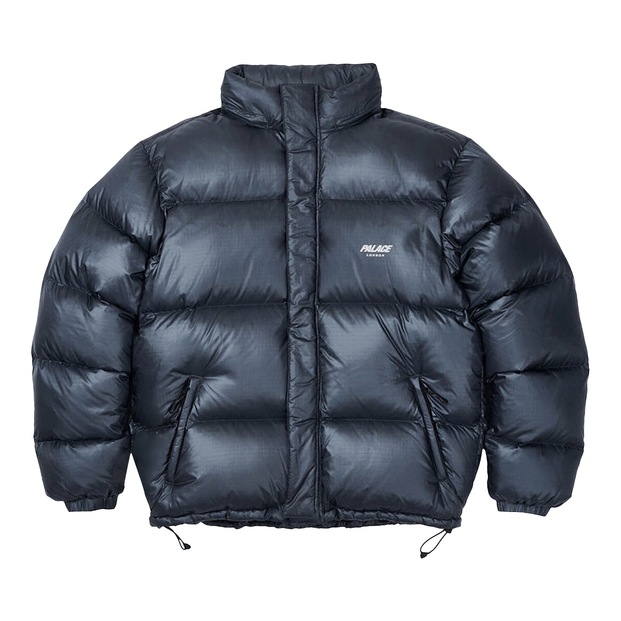 Palace Pertex London Puffa 'Navy'