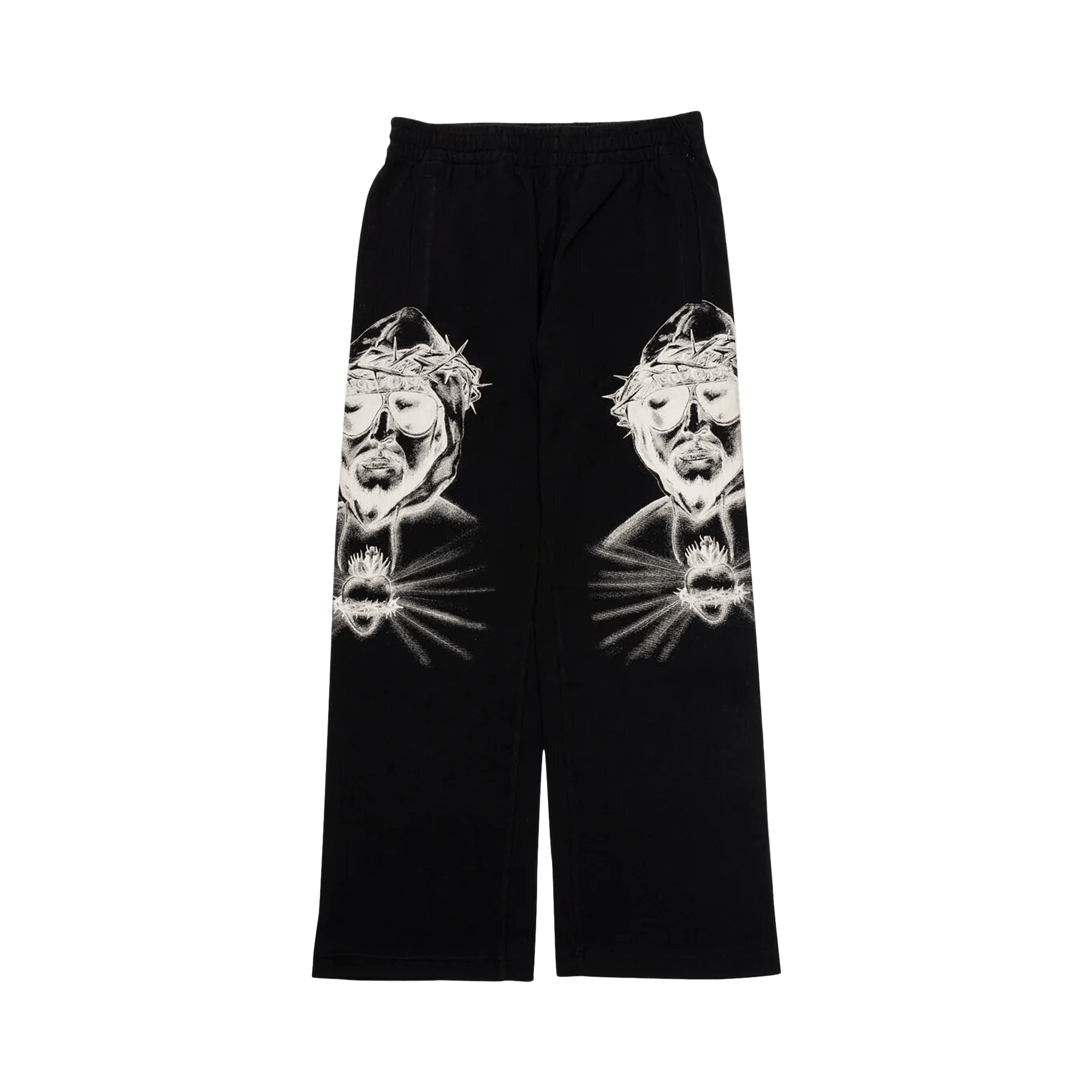 Pleasures Release Pant 'Black'