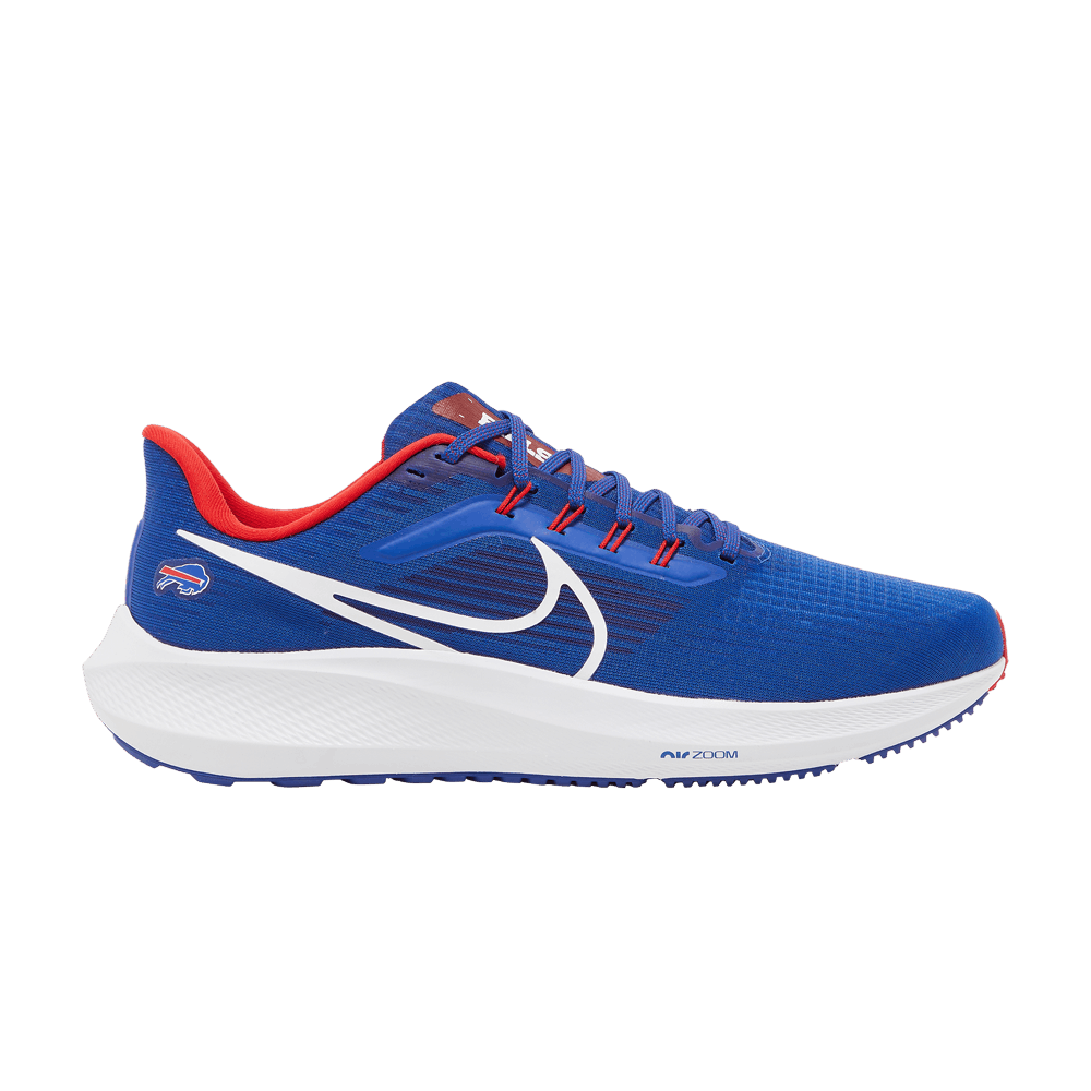 NFL x Air Zoom Pegasus 39 'Buffalo Bills'